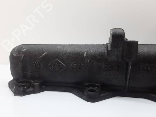 Intake manifold RENAULT KOLEOS I (HY_) 2.0 dCi 4x4 (HY0K) | BP32509479M70