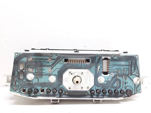 Instrument cluster OPEL FRONTERA A (U92) 2.8 TD (5BMWL4, 5BSUD2) | BP9968535C47 