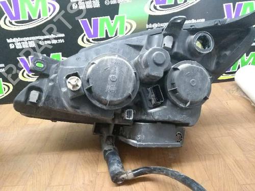 Right headlight CITROËN C5 I (DC_)  | BP7467235C29 
