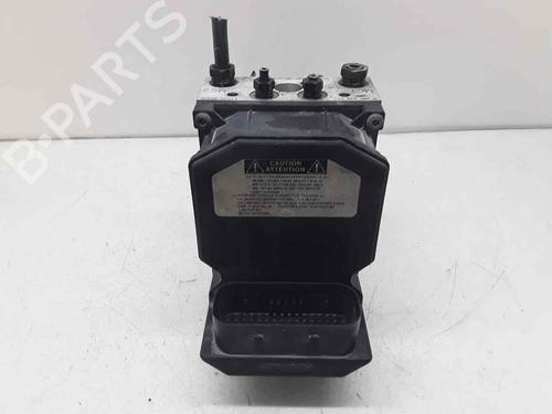 ABS pump TOYOTA COROLLA Verso (ZER_, ZZE12_, R1_) 2.0 D-4D (CUR10_, CUR10R) | BP23267913M43 