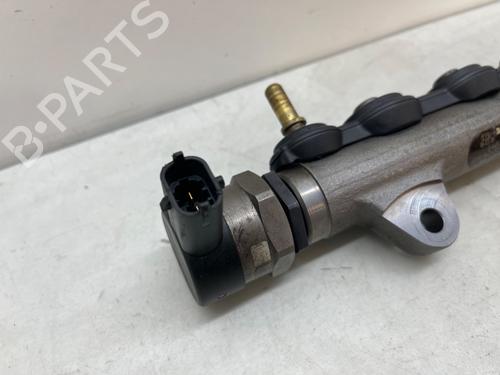 Injection rail RENAULT KOLEOS I (HY_) 2.0 dCi (HY0K) | BP28817634M98