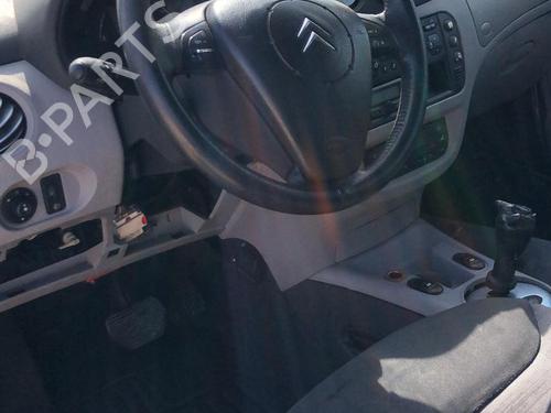 Elektronische module CITROËN C3 I (FC_, FN_) 1.4 16V | BP21531234M83 