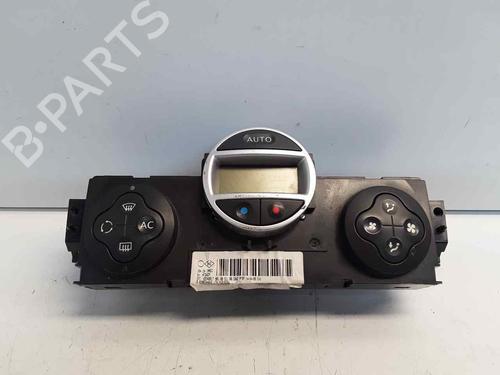 Used Climate control Climate control RENAULT MEGANE II Saloon (LM0/1_) 1.9 dCi (LM0G, LM1G, LM2C) (120 hp) 33734436 33734436
