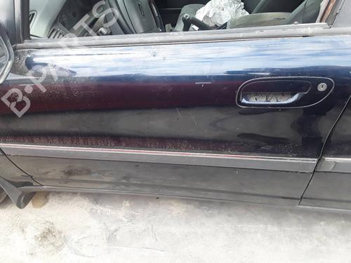 Left front door VOLVO S80 I (184) 2.5 TDI | BP15499164C2 