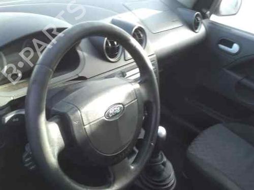 Front wiper motor FORD FIESTA V (JH_, JD_) 1.4 TDCi | BP7472036M29 