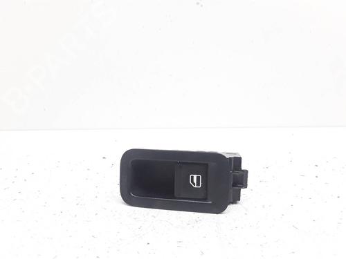Used Right front window switch VW POLO V (6R1, 6C1) 1.2 TDI (75 hp) 18908740