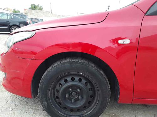 Left front fenders HYUNDAI i30 (FD)  | BP23886914C41 