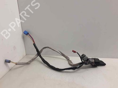 Module électronique CITROËN BERLINGO / BERLINGO FIRST MPV (MF_, GJK_, GFK_) 1.9 D (MFWJZ) (70 hp) 23265466