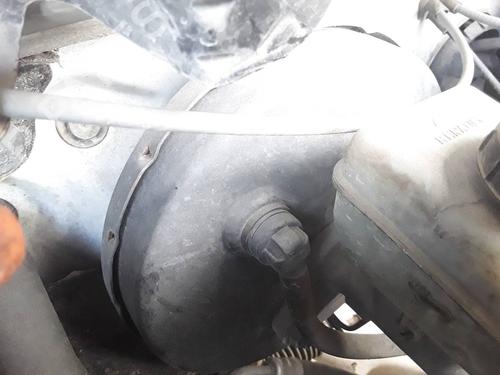 Servo brake DACIA SANDERO II  | BP8536601M42 