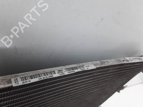 AC-Kondensator NISSAN QASHQAI / QASHQAI +2 I (J10, NJ10, JJ10E) 1.6 | BP10379069M32 