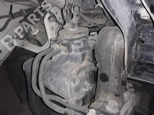 Used Steering rack Steering rack MITSUBISHI CANTER Platform/Chassis (FB_, FE_, FG_) 3.0 TDi (125 hp) 10005044 10005044