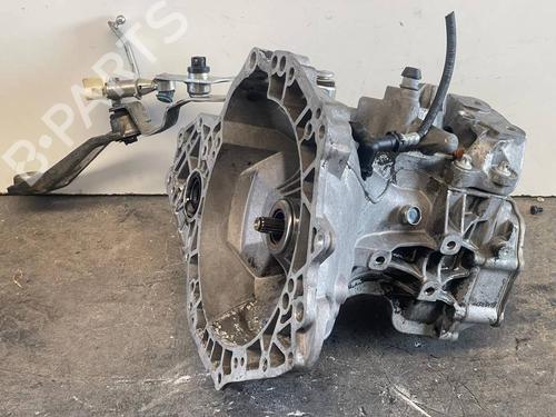 Used Gearbox Gearbox OPEL CORSA D (S07) 1.3 CDTI (L08, L68) (75 hp) 40515125 40515125