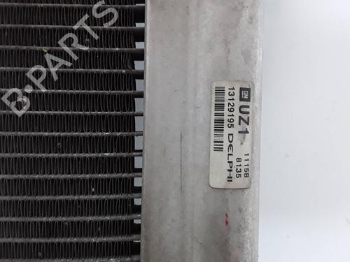 AC radiator OPEL ASTRA H GTC (A04)  | BP10629140M32 