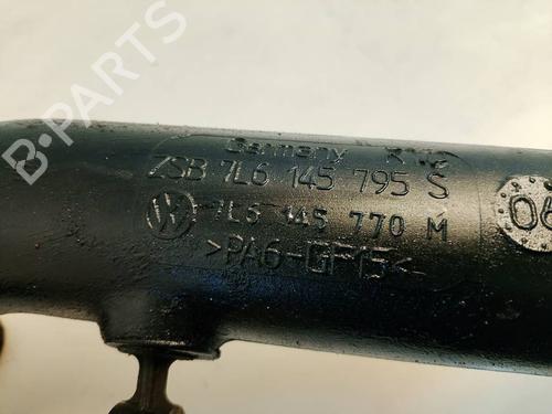 Pipe AUDI Q7 (4LB) 3.0 TDI quattro | BP40160073M125 - Image 2