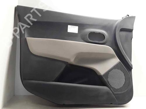 Front left panel DACIA LODGY (JS_)  | BP13394779C58 