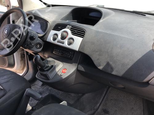 Front right panel RENAULT KANGOO / GRAND KANGOO II (KW0/1_) | BP38604115C59 - Image 8