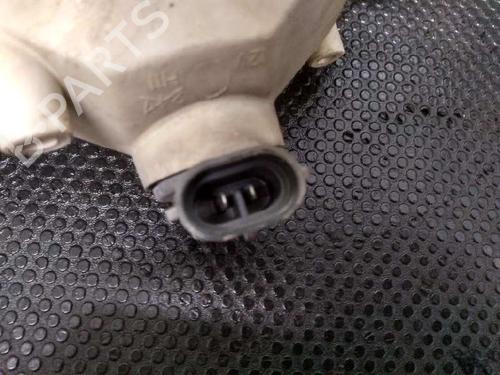 Højre Foran Tågelygte FORD FOCUS II (DA_, HCP, DP)  | BP7467936C31 