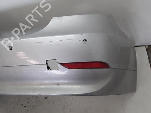 Bak støtfanger BMW 5 (E60) 520 d (177 hp) 16744027