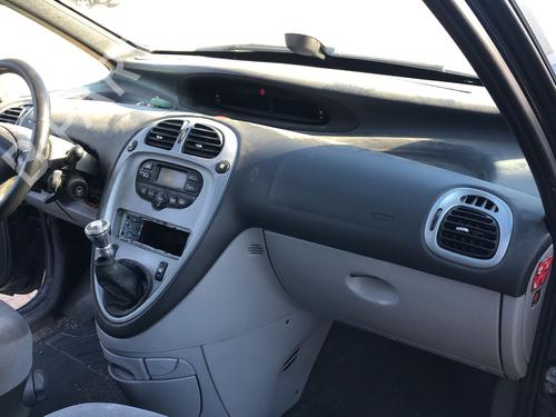 Højre Foran Tågelygte CITROËN XSARA PICASSO (N68) 1.6 HDi | BP24494133C31 