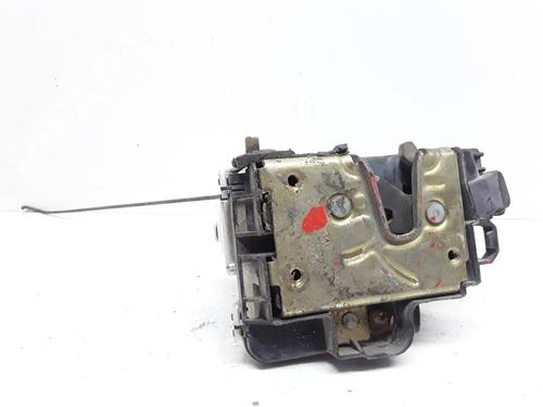 Front right lock SEAT IBIZA II (6K1)  | BP9766146C97 