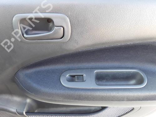 Used Right front window switch HONDA HR-V (GH_) 1.6 16V (GH1, GH3) (105 hp) 8336377