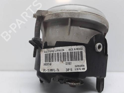 Right front fog light CHRYSLER SEBRING (JS) 2.0 CRD | BP8081985C31 