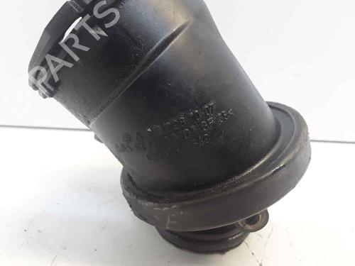 Pipe KIA CEE'D Hatchback (ED) | BP32483737M125