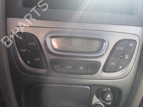 Commande Chauffage HYUNDAI SANTA FÉ I (SM) 2.0 CRDi (113 hp) 12540572