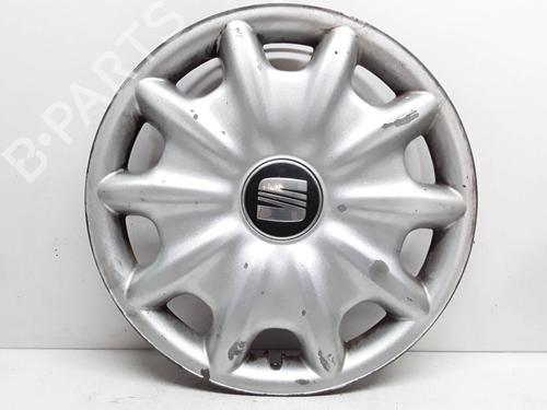 Used Hub cap SEAT LEON (1M1) [1999-2006]  25818176