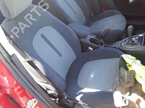 Used Right front seat FIAT BRAVO II (198_) 1.6 D Multijet (198AXL1B) (120 hp) 25467089
