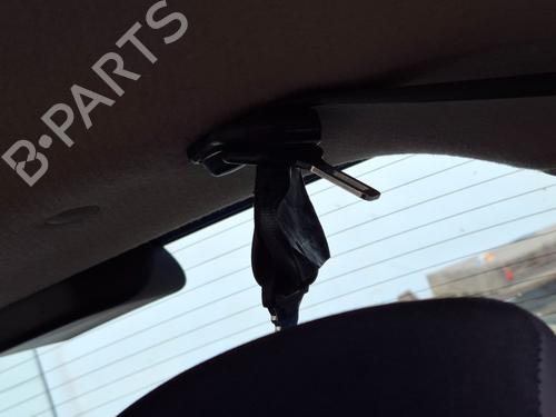 Sikkerhedssele bag midten DACIA SANDERO II [2012-2026]  31373505