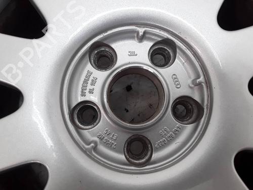 Rim AUDI A4 B6 (8E2) 1.9 TDI | BP18681664C45 