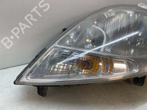 Venstre forlygte RENAULT TRAFIC II Bus (JL) 2.0 dCi 115 | BP26488058C28 