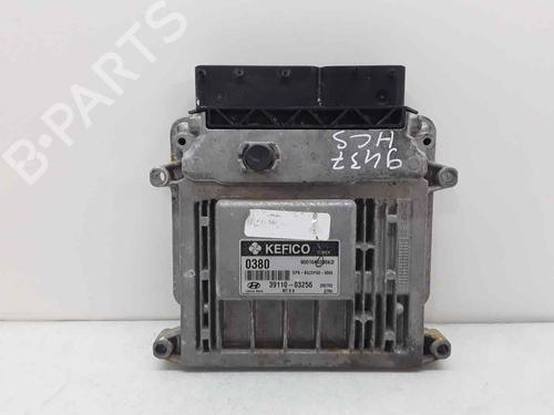 Used Engine control unit (ECU) HYUNDAI i20 I (PB, PBT) [2008-2015]  23886802