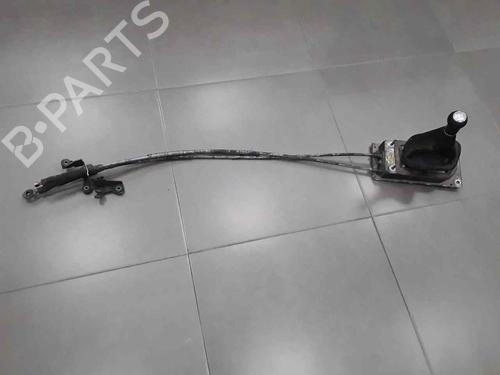 Gearstang SEAT TOLEDO II (1M2) [1998-2006]  25155480