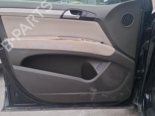 Used Front left panel Front left panel 37407694 37407694