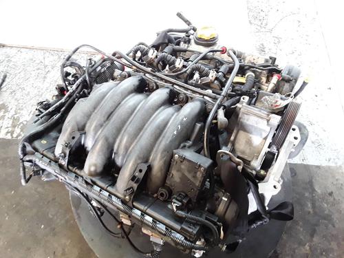 Engine JAGUAR S-TYPE II (X200) 3.0 V6 | BP10260438M1 