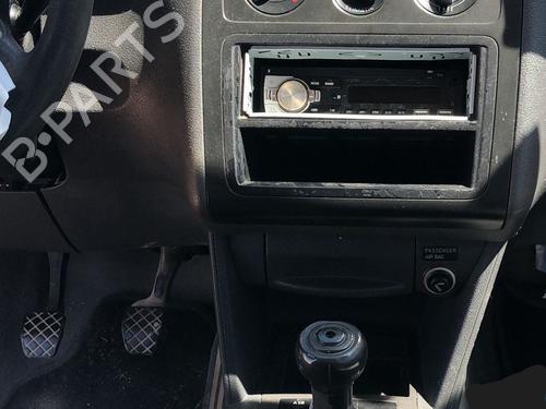 Front left panel VW CADDY III Box Body/MPV (2KA, 2KH, 2CA, 2CH) 1.9 TDI | BP40022974C58 - Image 16
