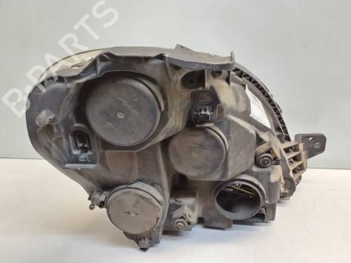 Left headlight IVECO DAILY IV Van 40C12 V, 40C14 V/P | BP38930713C28 - Image 2