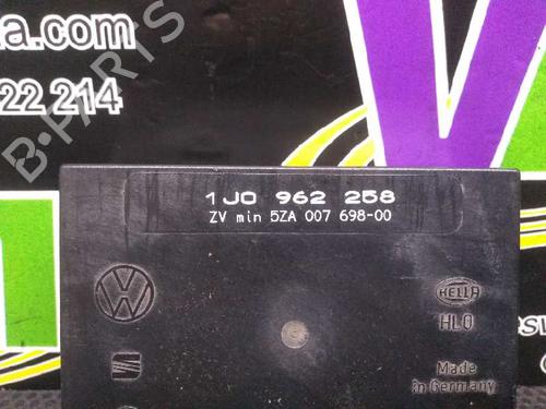 Commande Confort VW GOLF IV (1J1)  | BP7470140M56 