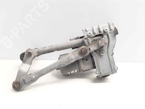 Viskermotor vindrute SEAT LEON (1P1) 1.9 TDI | BP16430268M29