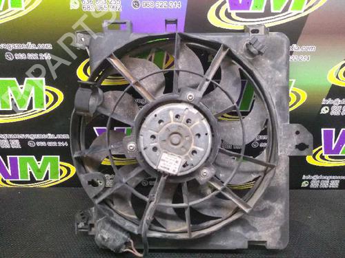 Kjølevifte elektrisk OPEL ASTRA H (A04) [2004-2014]  7468072