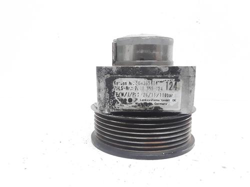 Used Steering pump FIAT DUCATO Van (250_) 120 Multijet 2,3 D (120 hp) 17773353