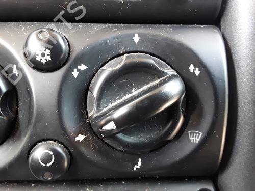 Climate control MINI MINI (R50, R53) One | BP13403079I5