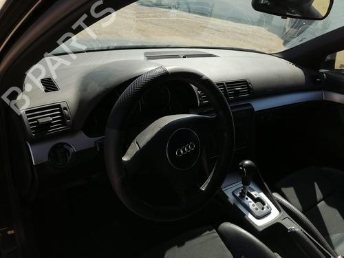 Bak støtfanger AUDI A4 B6 (8E2) 1.9 TDI | BP10543107C8 