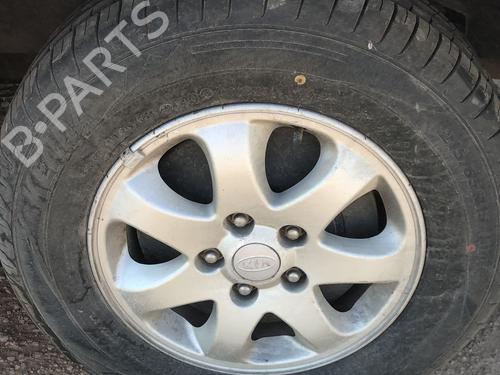 Højre side skydedør KIA CARNIVAL II (GQ)  | BP29617356C75 