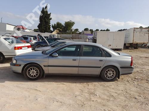 Right front indicator VOLVO S80 I (184) 2.5 TDI | BP9528720C33  - Image 9