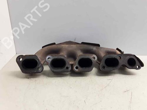 Exhaust manifold RENAULT MASTER II Van (FD) 2.5 dCi | BP17977021M110 
