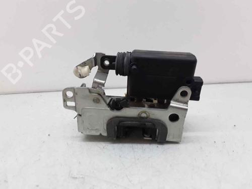 Used Rear left lock DACIA SANDERO [2008-2025]  24359343