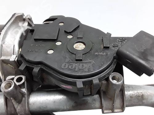 Front wiper motor RENAULT MEGANE III Coupe (DZ0/1_)  | BP7637140M29 